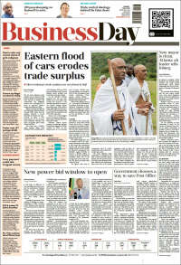 Business Day