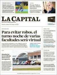 La Capital - Rosario