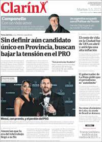 Clarín