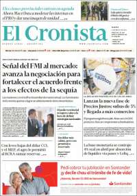 El Cronista Comercial