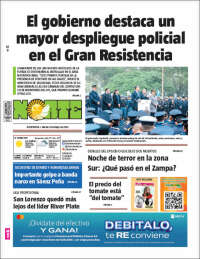 Diario Norte