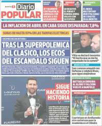 Diario Popular