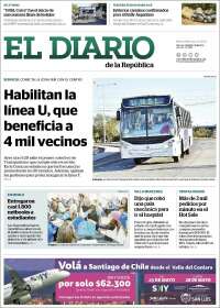 Diario de la República
