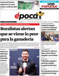 Diario Época