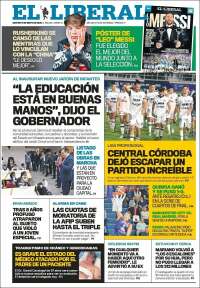 Diario El Liberal