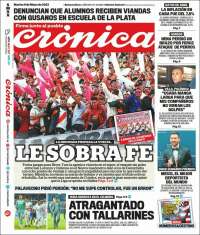 Diario El Libertador