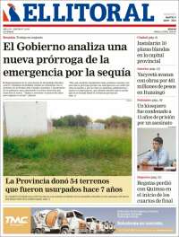 El Litoral Corrientes