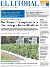 Diario El Litoral