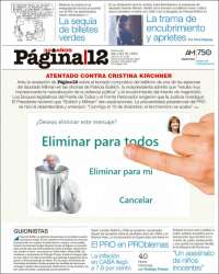 Página/12