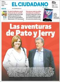 Diario El Ciudadano