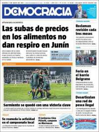 Diario Democracia