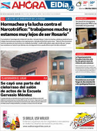 El Día de Gualeguaychú