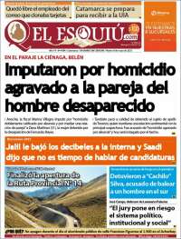 El Esquiu