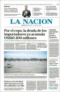 La Nación