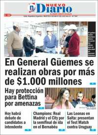 Nuevo Diario de Salta