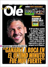 Olé