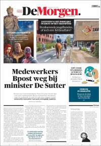 De Morgen