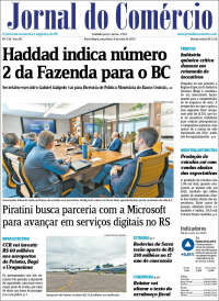 Jornal do Comércio