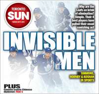 The Toronto Sun