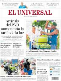 El Universal