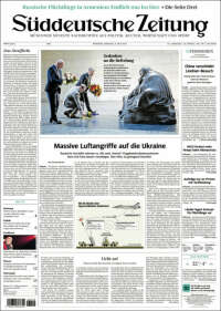 Sueddeutsche