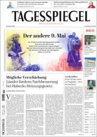 Der Tagesspiegel