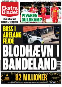 Ekstra Bladet