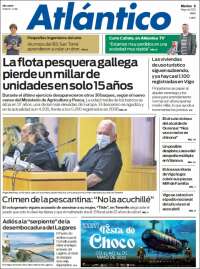 Atlántico Diario