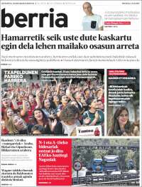 Berria