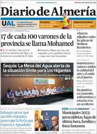 Diario de Almería
