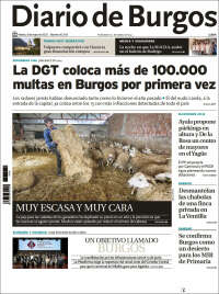 Diario de Burgos