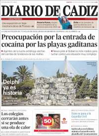 Diario de Cádiz