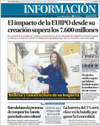 Diario Información