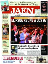 Diario Jaén