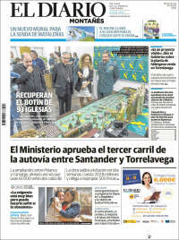 El Diario Montañés