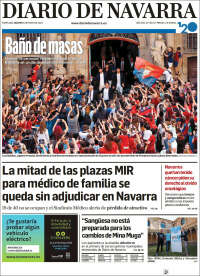 Diario de Navarra