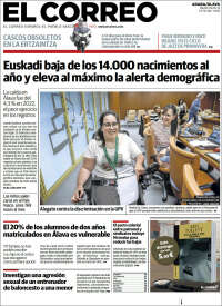 El Correo - Álava