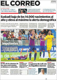El Correo - Guipuzcoa