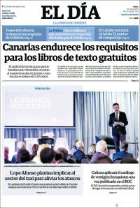 El Día