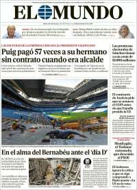 El Mundo