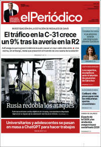 El Periódico