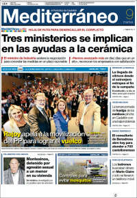 El Periódico Mediterraneo