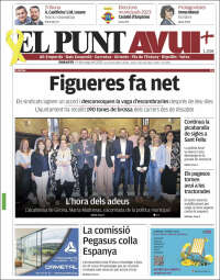 El Punt Avui - Girona