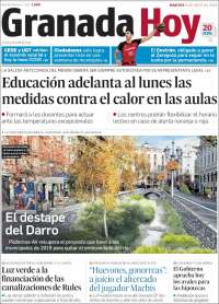 Granada Hoy