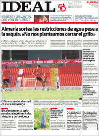 Ideal Almeria