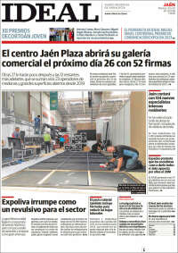 El Ideal de Jaén