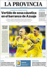 La Provincia