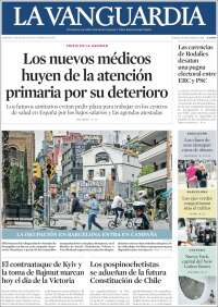 La Vanguardia