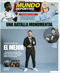 Mundo Atlético