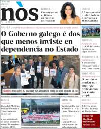 Nòs Diario